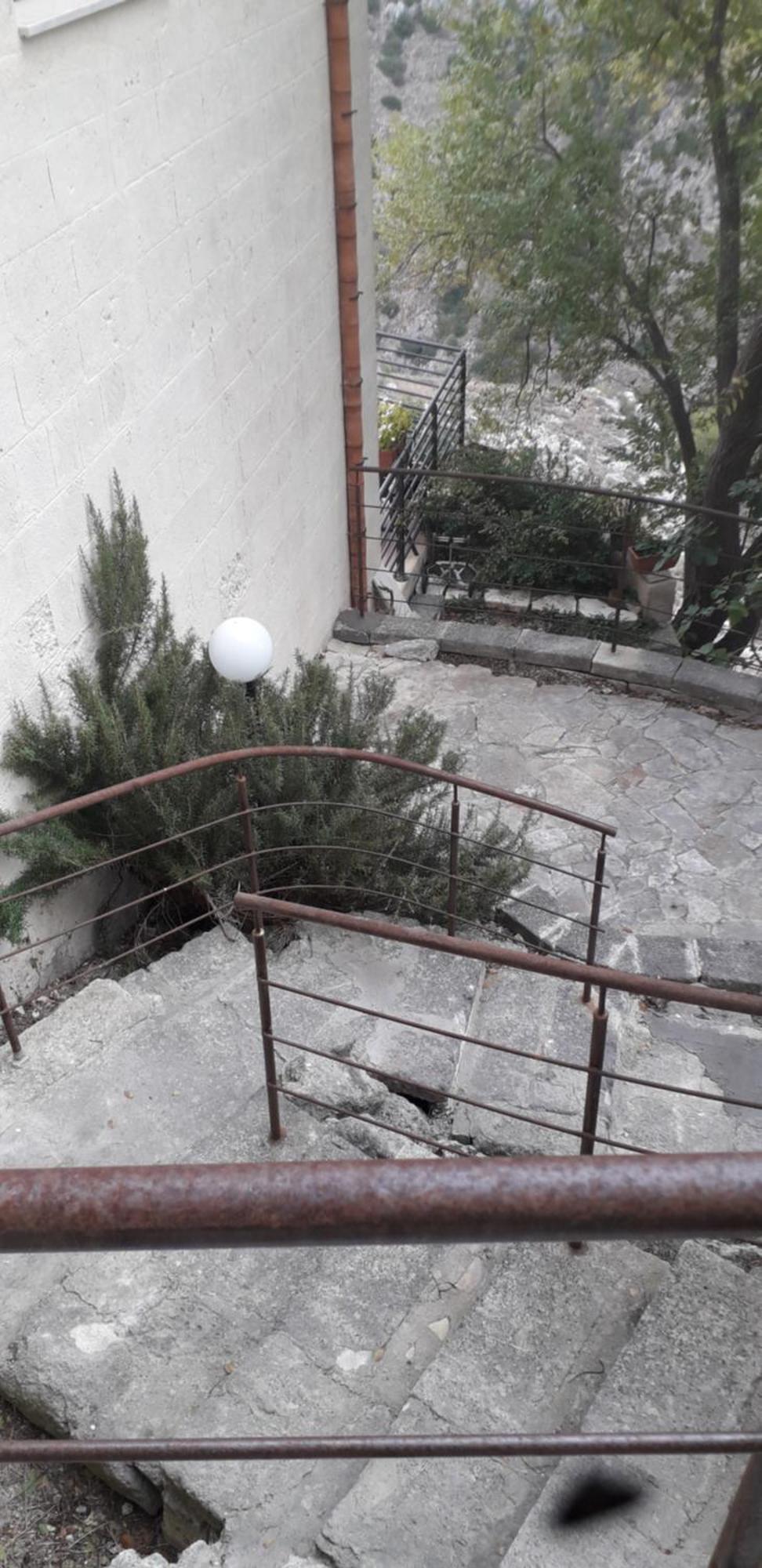 A Spasso Nel Tempo Matera Exterior foto